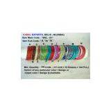 India Bangles (Metallic) thumbnail-1