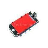 Original Quality Cell Phone Iphone 4s Lcd Touch Screen / Digitizer Repair Spare Part thumbnail-1