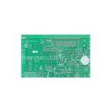 FR4 HDI Double Sided PCB Lead- Free HASL Finishing Printed Circuit Board