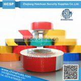 DOT-C2 Certified Reflective Tape for Truck Safety Warning Tape