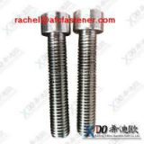 Hex Socket Head Allen Bolt 316Ti thumbnail-2