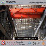 Double Girder EOT Crane 5t~400t thumbnail-3
