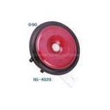 Auto Electric Disc Horn thumbnail-2