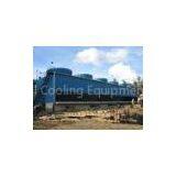 Economical Industrial Cooling Tower , Concrete Structure / Energy Saving thumbnail-1