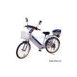 Sell Electric Bicycle thumbnail-1