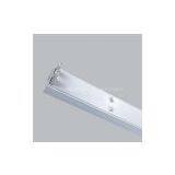 t5 t8 Led Light Fixture 0.6m 1.2m 18w 36w thumbnail-2