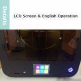 Createbot WIFI Mini& Small 3D Printer thumbnail-2