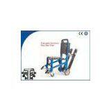 Aluminum Foldaway Ambulance Stair Chair Emergency Evacuation Stretcher thumbnail-1