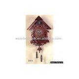 Cuckoo Clock ( Clock,coocoo Clock ) thumbnail-1