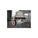 High Efficiency CS Series Cone Crusher for Indonesia thumbnail-2