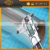Anti Glare Security Film for Glass One Way Vision Safety Car Window Tint Film thumbnail-2