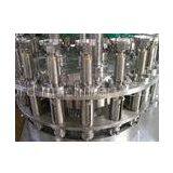 Industrial Aseptic Water Bottling Machine 3 In 1 Washing Filling Capping Equipment thumbnail-1