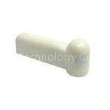 ABS Rf Pipe EAS Hard Tag for Supermarket , Clothing Store Security Stop Lock
