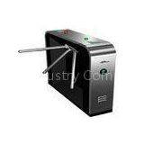 Multi-function Traffic Status Prompt Single Direction Tripod Turnstile Gate for Exhibition