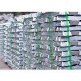 Aluminum Ingots 99.7% thumbnail-1