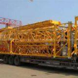QTZ63(5610) Construction Tower Crane for Sale thumbnail-2