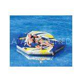 Summer Inflatable Water Game Relax Inflatable Water Lounge In The Sea