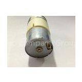 DC Brushless 12V Medical Air Mattress Pump , 1.5L/M 90KPA thumbnail-1