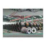 Annealing Full Hard Carbon Steel Coil Cold Rolled for Structure , Q195 Q235 Q215 St12 Steel Strips thumbnail-1