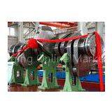 GL LR KR NK Heavy Steel Forgings for Diesel Engine , Carbon Steel SS Forgings thumbnail-1