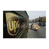 Sensitive UPS International Cargos Shipping From Beijing To USA 5-40 DAYS