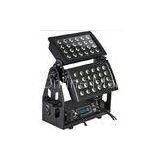 LED Wall Washer 48*10W RGBW 4 in 1 LED City Color Light Outdoor for Hotel, Garden, Buildings thumbnail-1