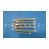 Cartridge Acrylics / Silicones / Epoxy Mixing Nozzle For Dispense Equipment