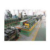 Straight Seam Welded Pipe Mill for Round Pipes, Square Pipes and Rectangle Pipes