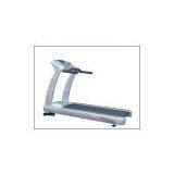 Motorized Treadmill thumbnail-1