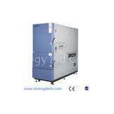 Air to Air Stable Lead Time 227L 2-zone Thermal Shock Test Chamber for ESS Testing thumbnail-1