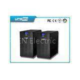 UPS Power System 1-20Kva With Power Sags Protection for Home TVs / Lights / Computers / Fans thumbnail-1