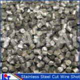Stainless Steel Cut Wire Shot thumbnail-3