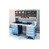 57.7V, 100V, 220V, 380V Electricity Meter Calibration Test Bench