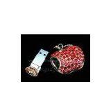 Jewelry USB Flash Drive/pendrive thumbnail-1