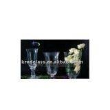 Glass Vase thumbnail-1