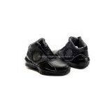 Cheap Basketball Shoes Jordan Wade Retro Full Black thumbnail-2