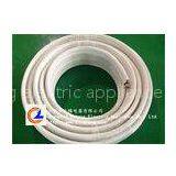 High Pressure Connecting Plastic Coated Copper PipeFor Refrigeration thumbnail-1