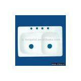 Sell Cast Iron Kitchen Sink thumbnail-1