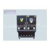 Microcomputer Temperature Control Units Black For Plastic Injection Molding