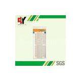 840 Points Connected Breadboard With Blue and Red Coordinates