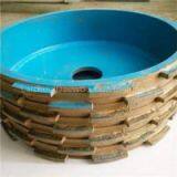 Diamond Grinding Wheel thumbnail-1