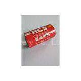 Cylindrical Li-SOCl2 Battery , ER26500 Lithium Battery Resistance Corrosion