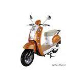 Electric Motorcycle thumbnail-1