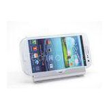 Aluminum Foldable Lazy Phone Holder For Samsung Galaxy Tab / Tablet PC / IPAD