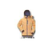 Waterproof Winter Jacket thumbnail-1