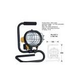Portable worklight-WL1007-1
