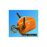 Wire Rope Lever Hoist thumbnail-1