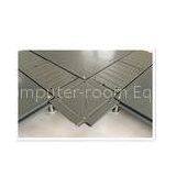 OA Intelligent Trunking Raised Floor Corrosion Prevention Floor 500 * 500 * 25mm thumbnail-1