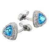 Stone Cufflinks14 thumbnail-3