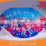 Summer Factory 2017 Hot Selling Girls Large Circle Round Beach Towel thumbnail-1